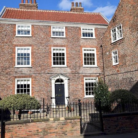 14 St Saviours Place, York Exterior photo