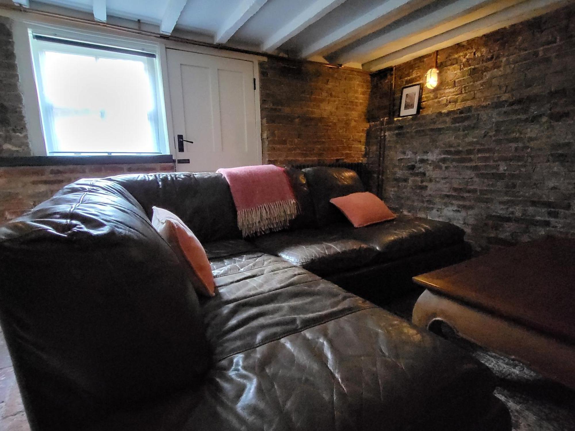 14 St Saviours Place, York Exterior photo