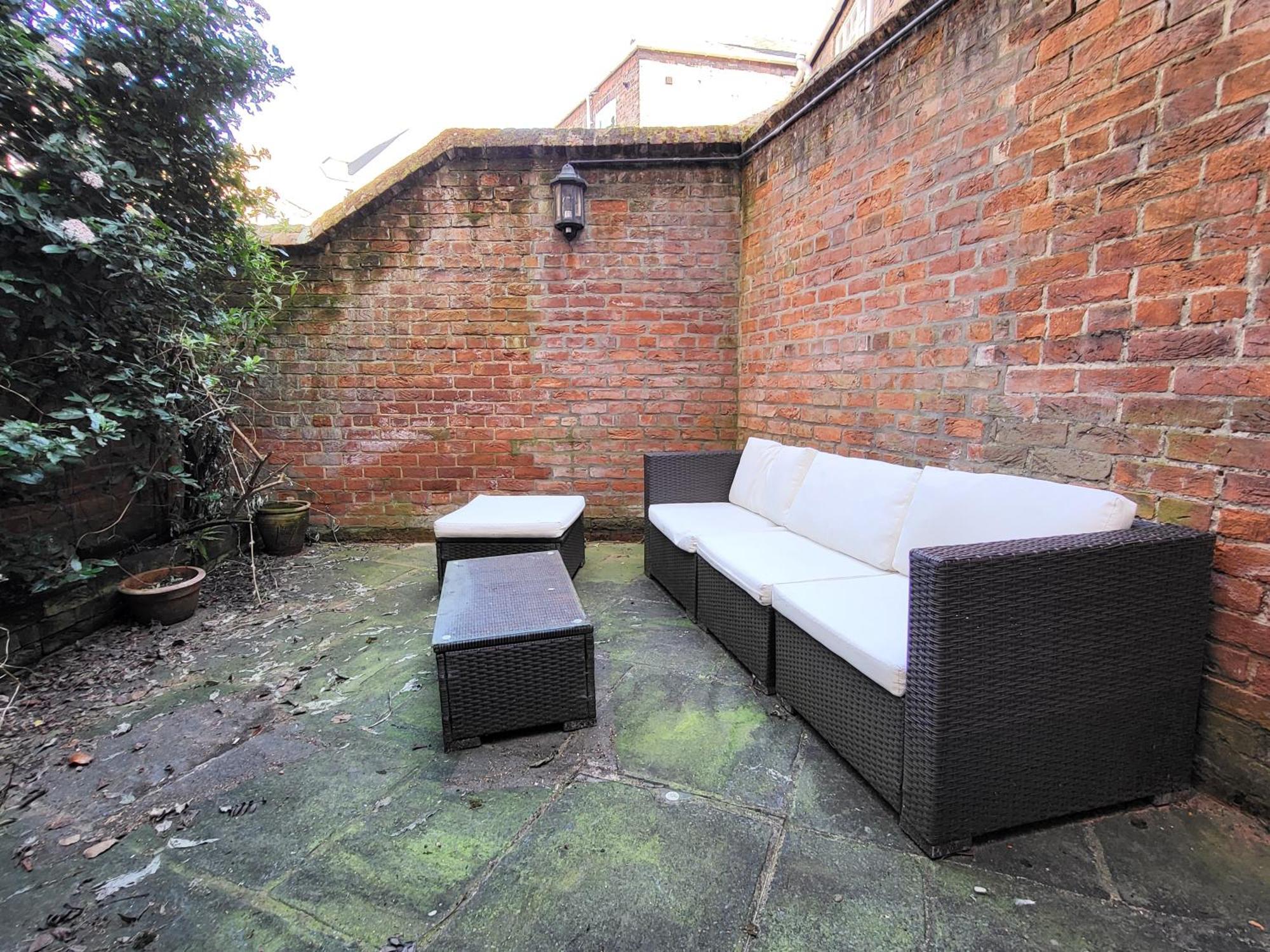 14 St Saviours Place, York Exterior photo