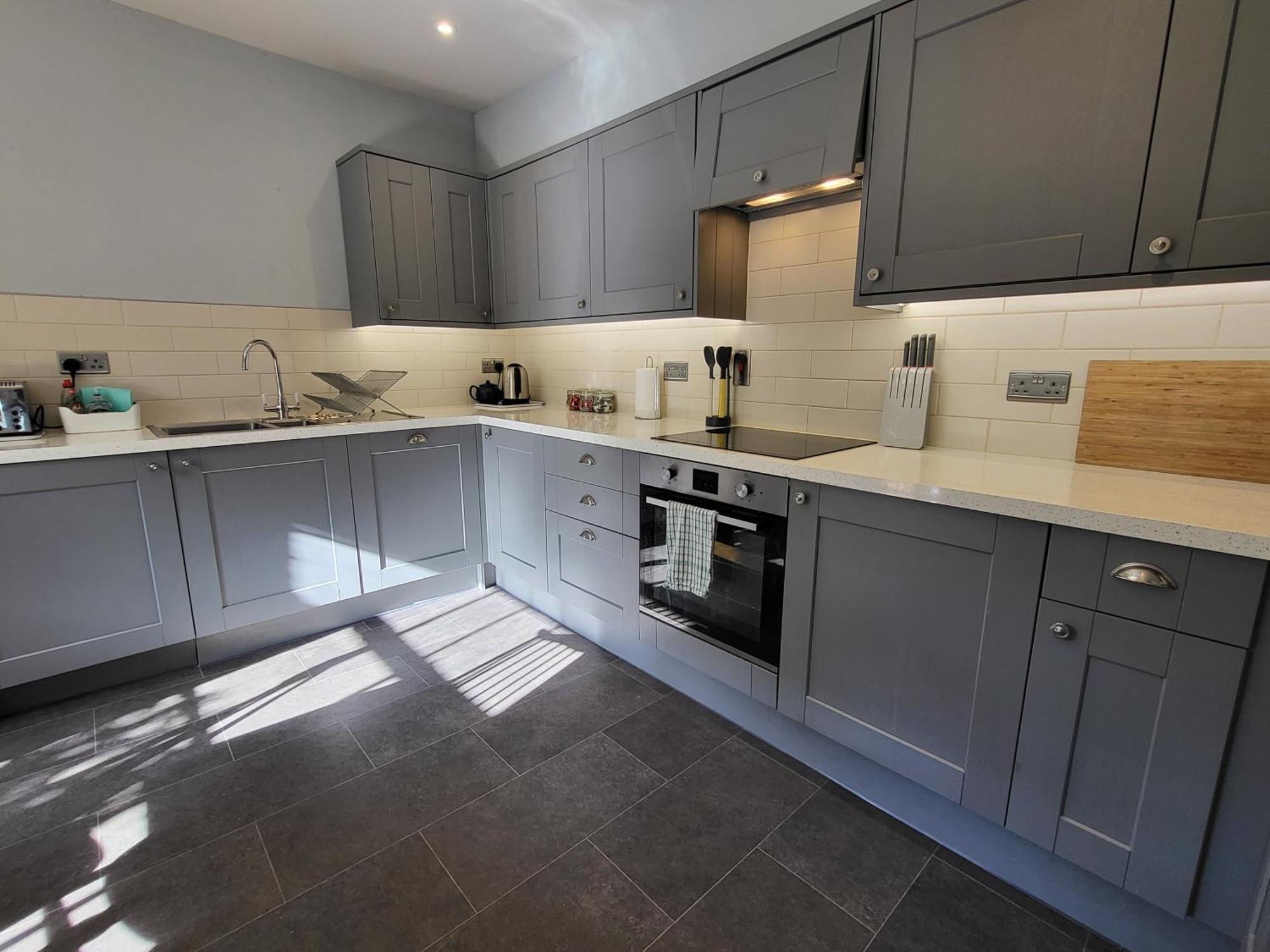 14 St Saviours Place, York Exterior photo